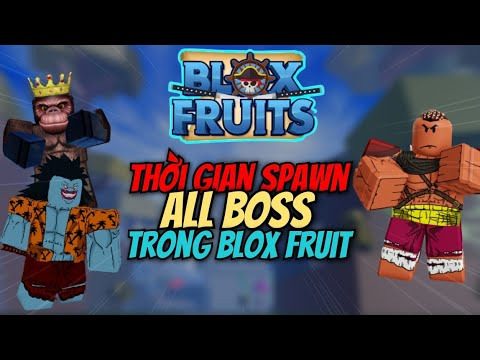 1 đêm trong blox fruit là bao nhiêu phút? 