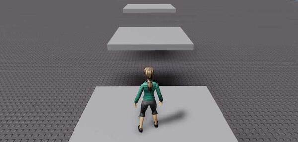 Chơi Roblox bằng máy tính