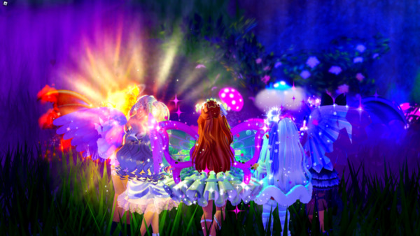 Thể loại game Roblox phiêu lưu - hành động