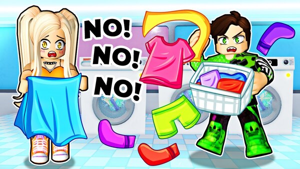 Thể loại game Roblox mô phỏng