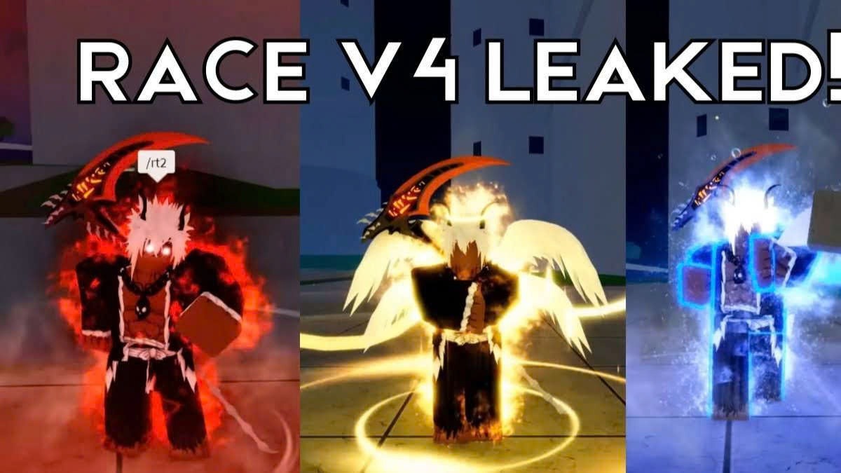 [Bật mí] Cách lấy tộc quỷ trong blox fruit siêu mạnh cực đơn giản