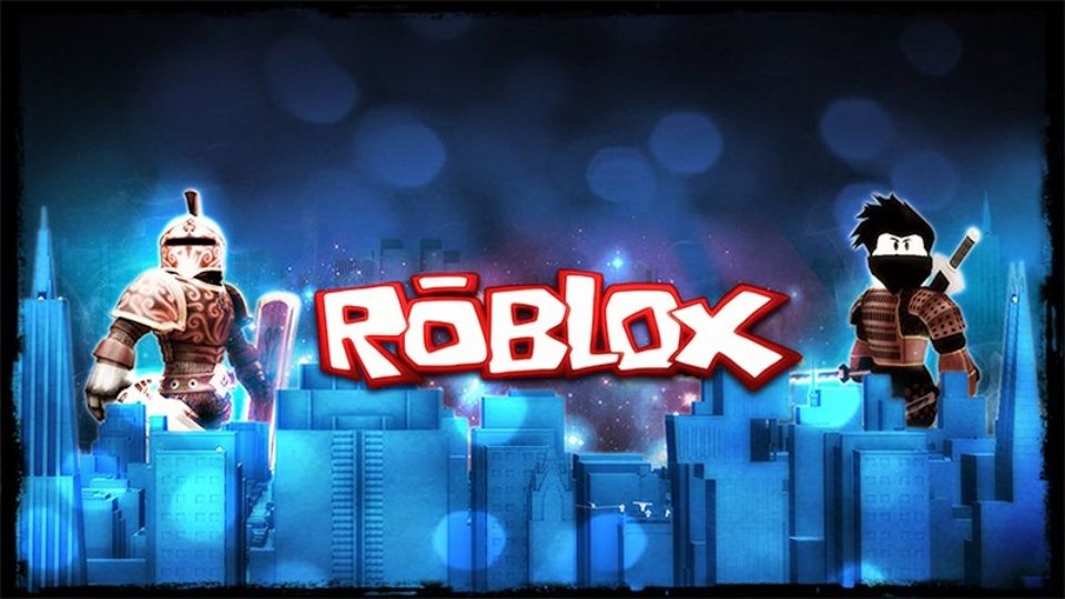 Tên Roblox liên quan đến khoa học viễn tưởng