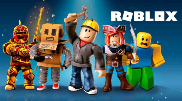 Cấu hình chơi Roblox trên PC và điện thoại là bao nhiêu?