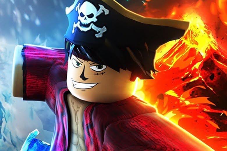 Cách chơi game blox fruit dễ nhất