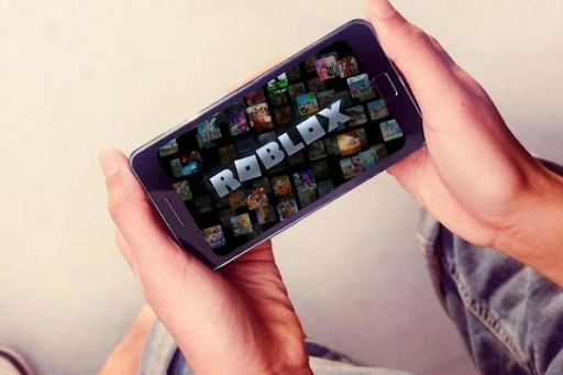 Cách tạo map trong roblox trên điện thoại