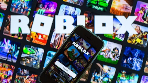 Tạo map Roblox trên điện thoại cực đơn giản