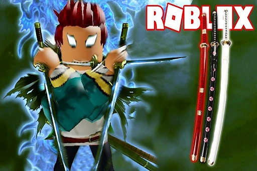 SABER trong Blox Fruit là gì?