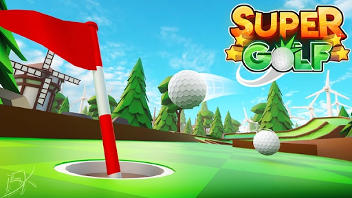 Super Golf