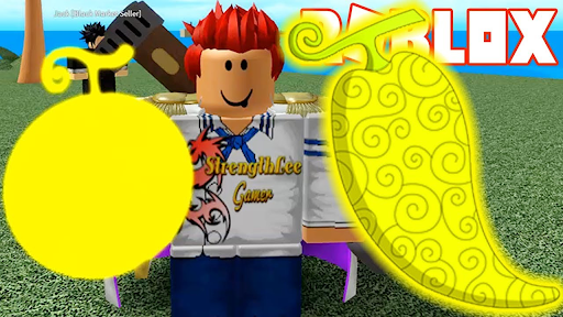 Hướng dẫn chi tiết cách chạy nhanh trong Blox fruit